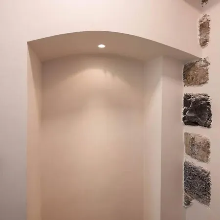 Appartamento Palazzo Dei Rolli Charm Centro Storico Di *