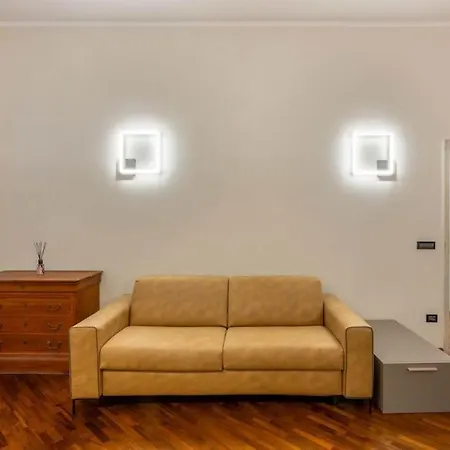 Apartment Palazzo Dei Rolli Charm Centro Storico Di