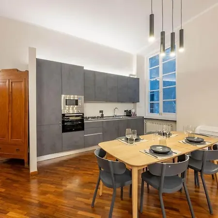 Palazzo Dei Rolli Charm Centro Storico Di *