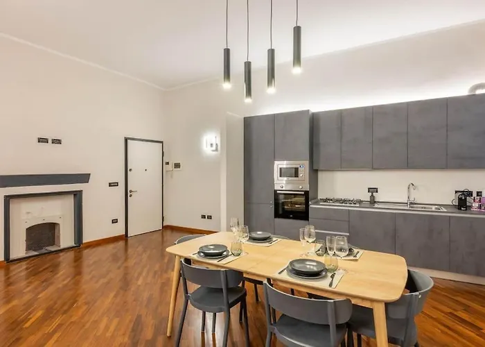 Apartman Palazzo Dei Rolli Charm Centro Storico Di *