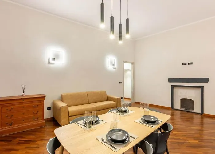 Palazzo Dei Rolli Charm Centro Storico Di *