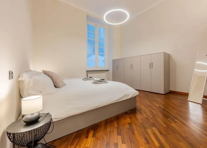 Palazzo Dei Rolli Charm Centro Storico Di * Genova