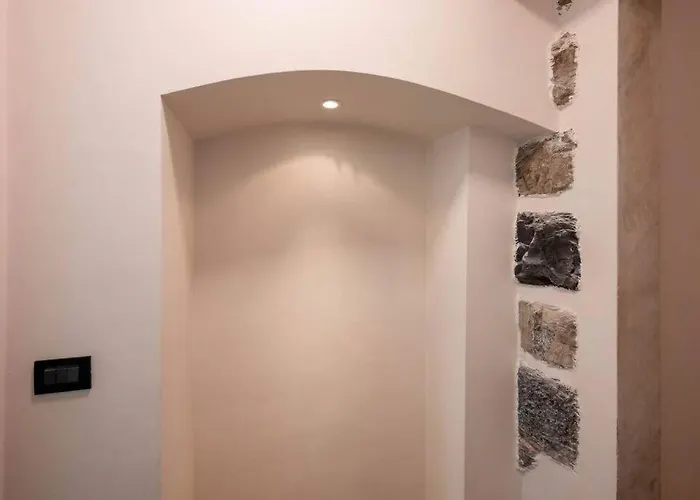 Apartman Palazzo Dei Rolli Charm Centro Storico Di *