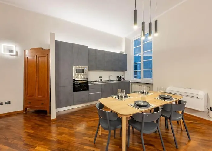 Palazzo Dei Rolli Charm Centro Storico Di *