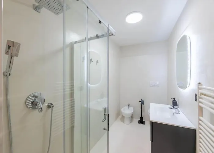 Palazzo Dei Rolli Charm Centro Storico Di Janov