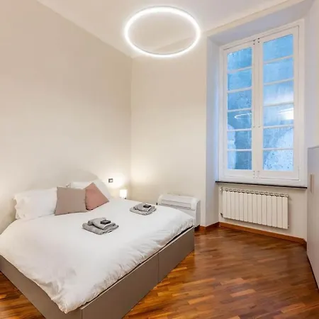 Palazzo Dei Rolli Charm Centro Storico Di Appartement
