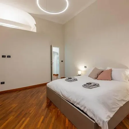 Appartement Palazzo Dei Rolli Charm Centro Storico Di *