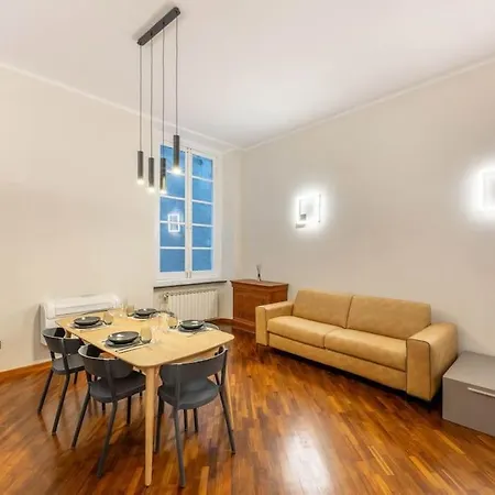 Palazzo Dei Rolli Charm Centro Storico Di Appartement *