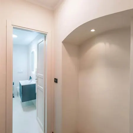 Appartement Palazzo Dei Rolli Charm Centro Storico Di *